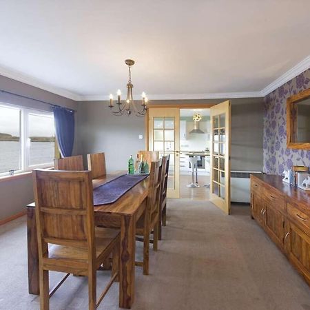 Esplanade Court Holiday Apartments Oban Zewnętrze zdjęcie