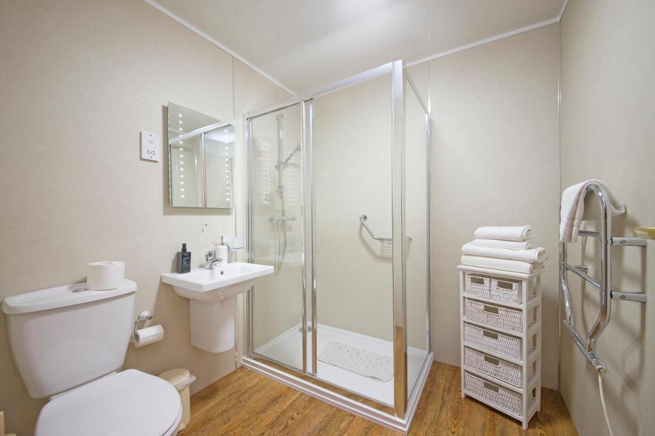 Esplanade Court Holiday Apartments Oban Zewnętrze zdjęcie