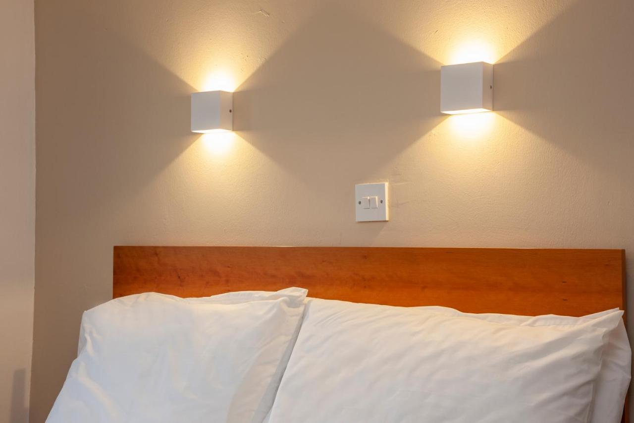 Esplanade Court Holiday Apartments Oban Zewnętrze zdjęcie